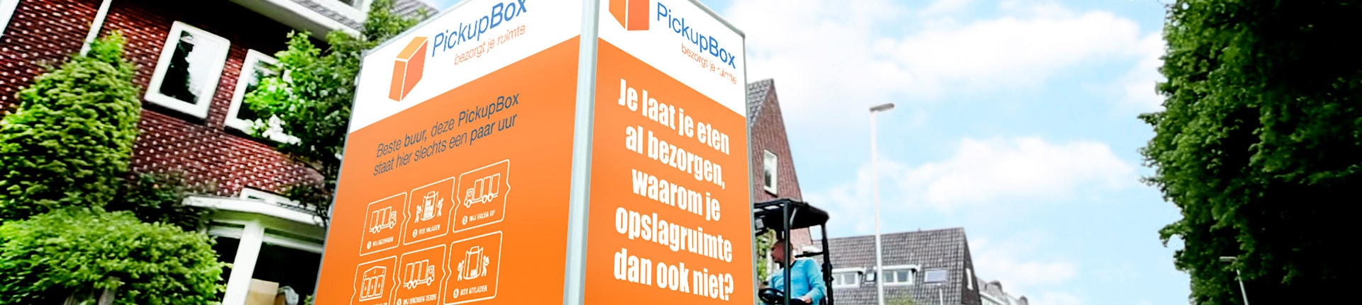 Privacyverklaring Pickupbox